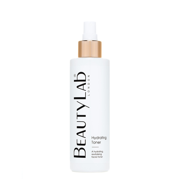 BeautyLab® Anti-Ageing Hydrating Toner 200ml
