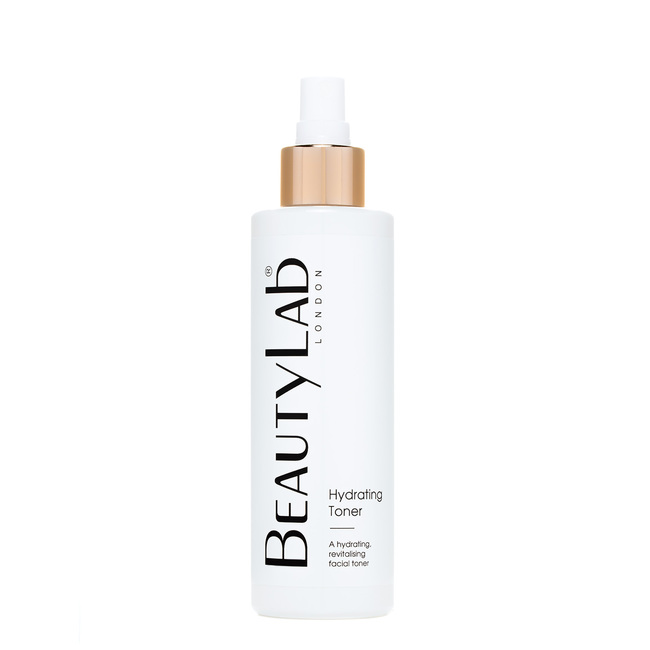 BeautyLab® Anti-Ageing Hydrating Toner 200ml