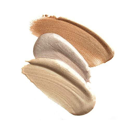 Wonder glow Opal nestemäinen korostusväri