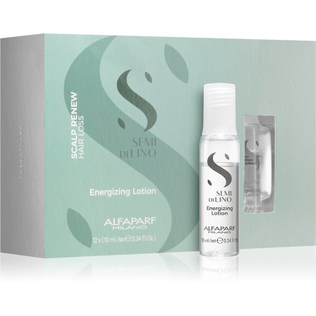 Energizing Lotion