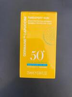 Time Expert Sun 50SPF