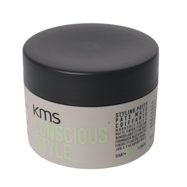 Conscious style styling putty 