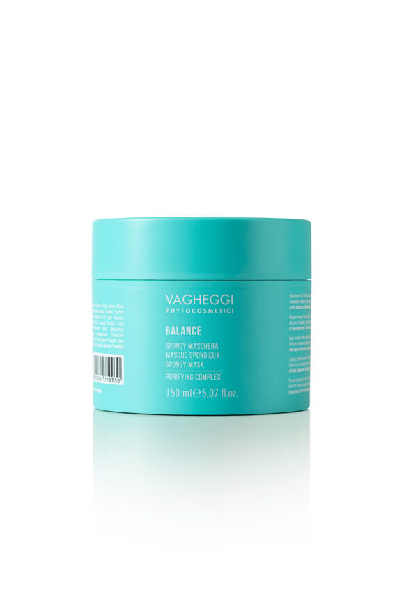 Balance Spongy Mask