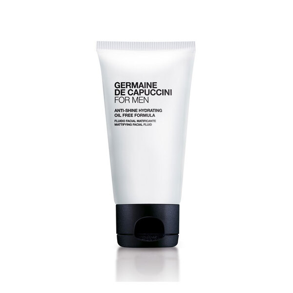 Anti-Shine Hydrating Matifying Fluid