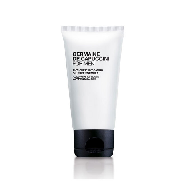 Anti-Shine Hydrating Matifying Fluid