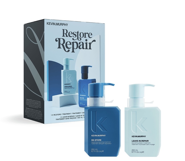 Restore Repair