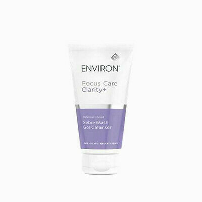 Environ Focus Care Sebuwash Gel Cleanser