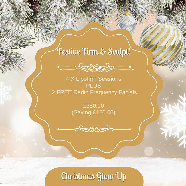 Festive Firm & Sculpt