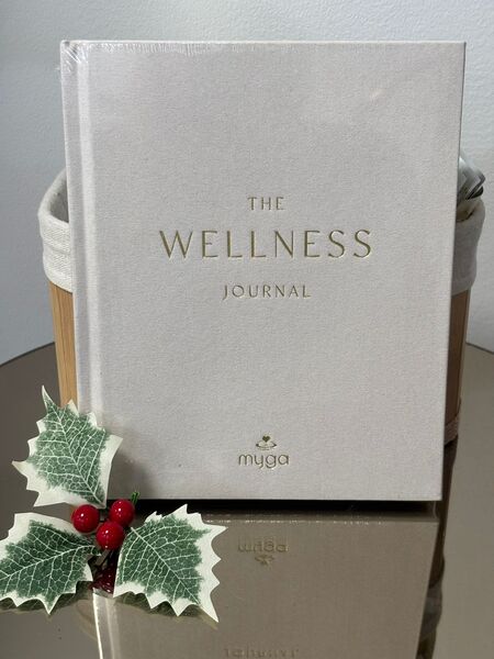 Wellness Planner