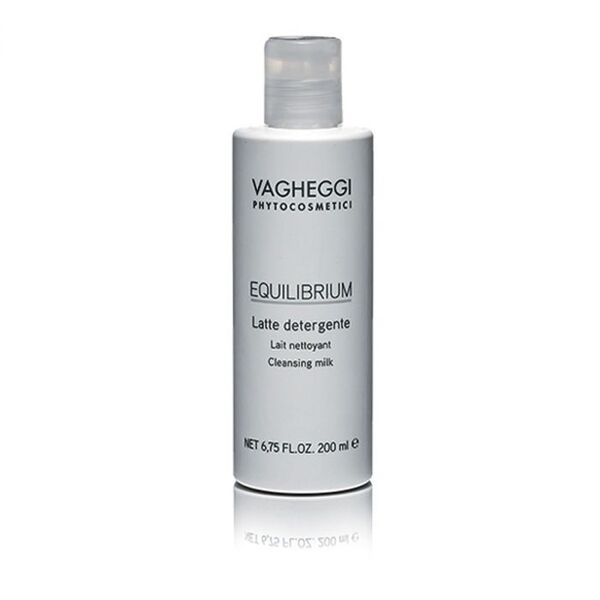 Equilibrium Reinigungsmilch 200ml