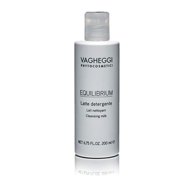 Equilibrium Reinigungsmilch 200ml