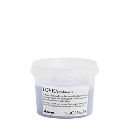 LOVE/ SMOOTH Conditioner Trial Size