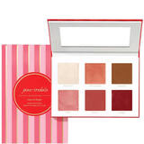 Merry and Bright face palette