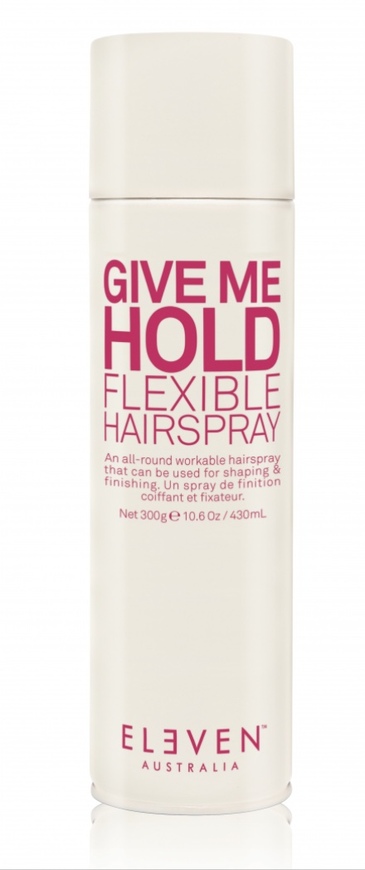 Give Me Hold Flexible Spray