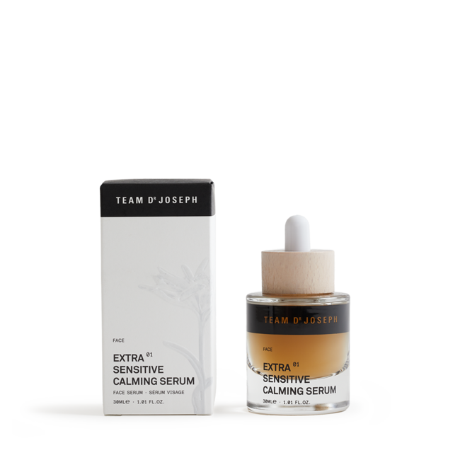 TDRJ EXTRA SENSITIVE CALMING SERUM