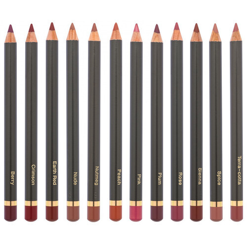 Lip Pencil - Plum