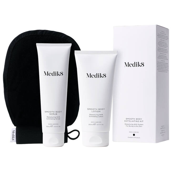 *SALE* Smooth Body Exfoliating Kit