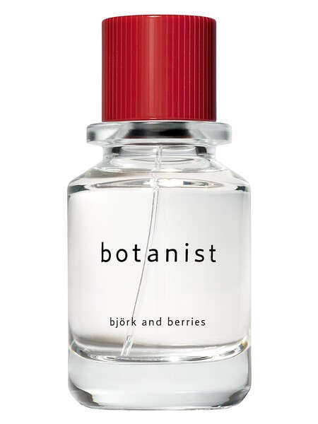 BJÖRK & BERRIES | PARFUM - Botanist