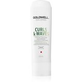 Dualsenses Curls & Waves Hydrating Conditioner