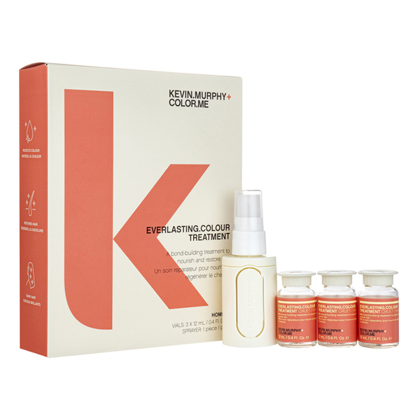 Everlasting Colour Treatment - Bond Building Treatment