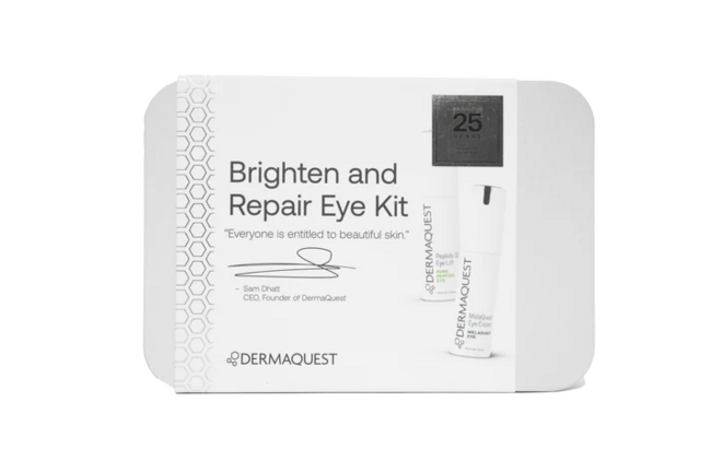 Brighten & Repair kit