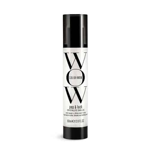 COLOR WOW - POP + LOCK Glossing Serum