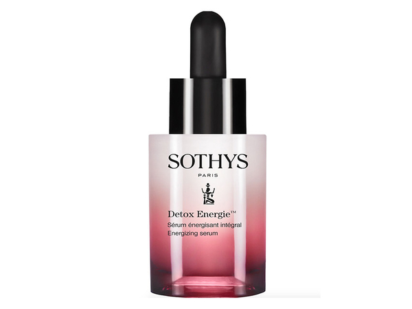 Detox-Energie Energising Serum