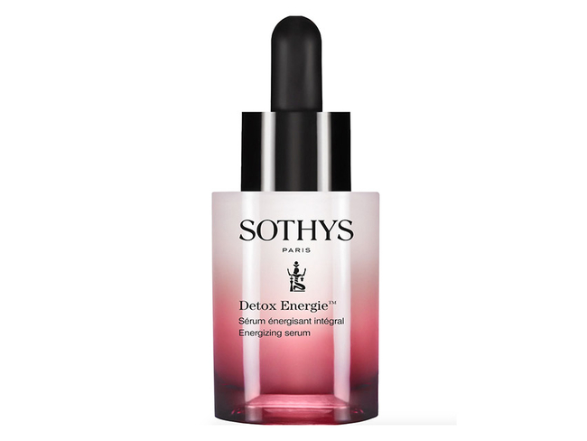 Detox-Energie Energising Serum