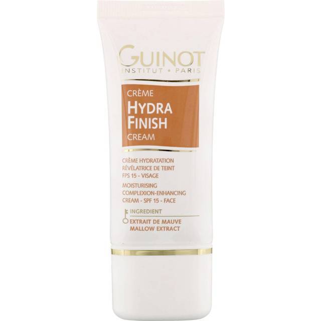 Hydra Finish SPF15