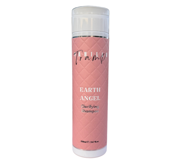 Earth Angel Clarifying Shampoo