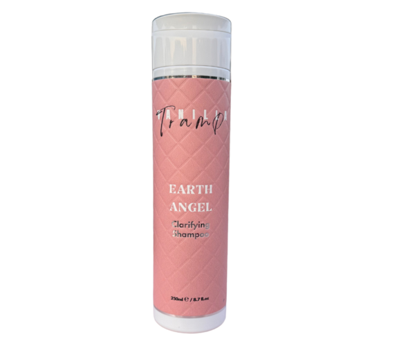 Earth Angel Clarifying Shampoo