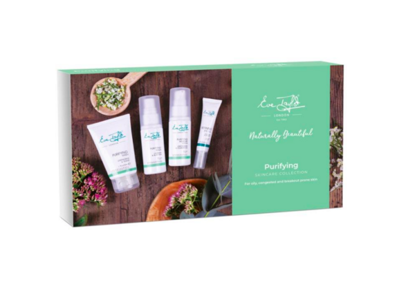 Purifying Skincare Collection Kit