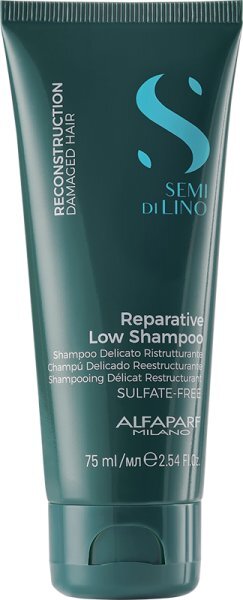 reparative shampoo 50ml