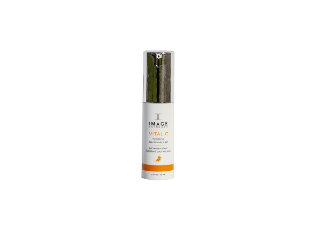 vital C Hydrating Recovery Eye Gel 