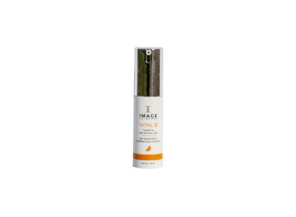 vital C Hydrating Recovery Eye Gel 