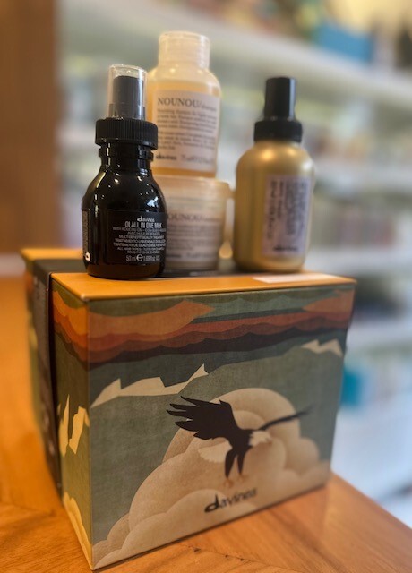 Davines Boreal Tundra (mini NouNou)