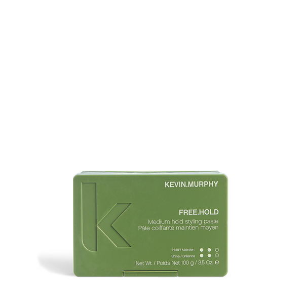 KM FREE.HOLD 100g