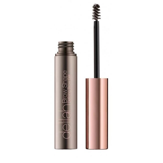  Brow Gel Ash 