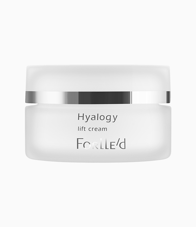 Hyalogy Lift cream 50g