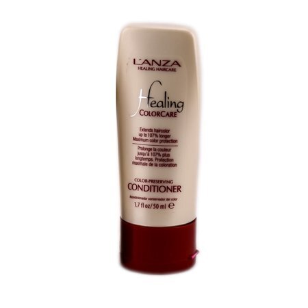 L'ANZA ColorCare Conditioner, 50ml