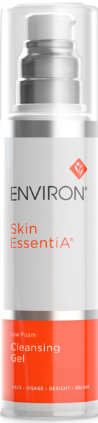 Skin EssentiA Low Foam Cleansing Gel