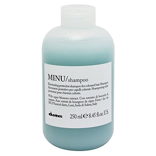 Minu Shampoo