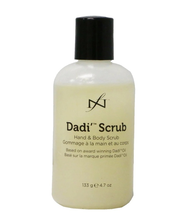 Dadi' Scrub lg