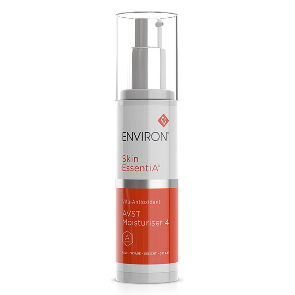 A V S T Moisturiser - 4