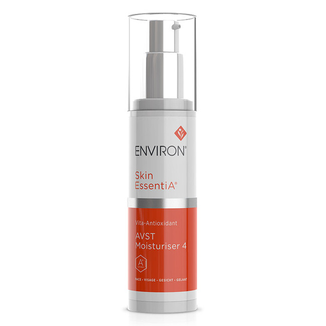 A V S T Moisturiser - 4