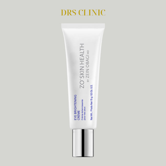 Eye Brightening Crème