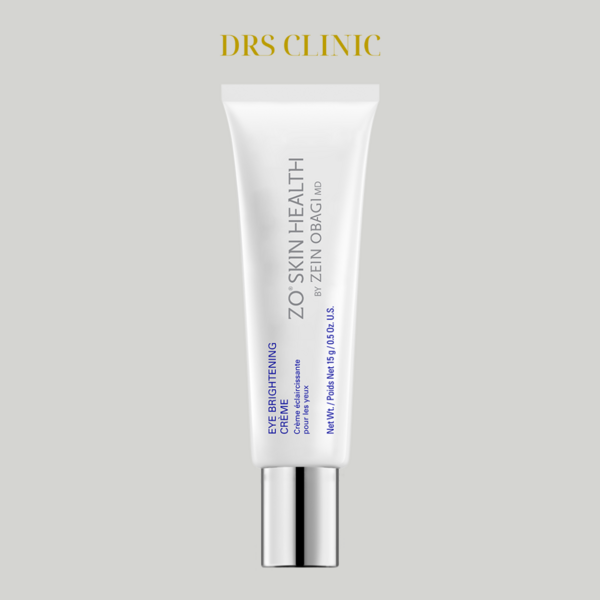 Eye Brightening Crème