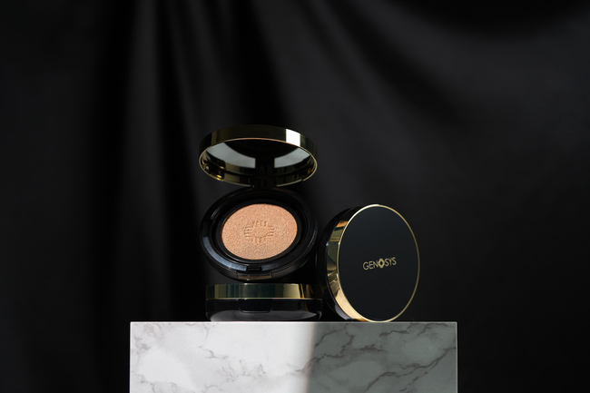 Blemish Balm Cushion 