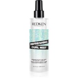 ABCurls refreshing curl  Mist 250ml