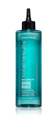 High Amplify Shine Rinse